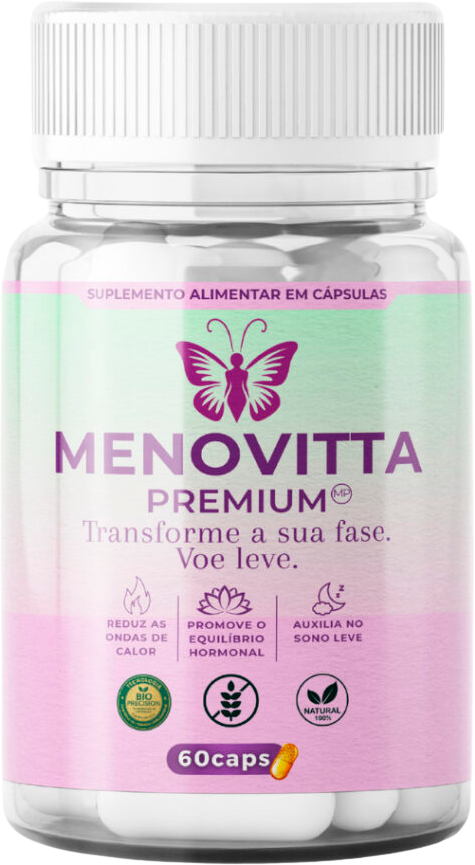 MENOVITTA PREMIUM 1 Pote